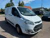 Ford Transit Custom 290 L1 TDCi 125 Trend thumbnail