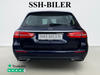 Mercedes E220 d Business stc. aut. thumbnail