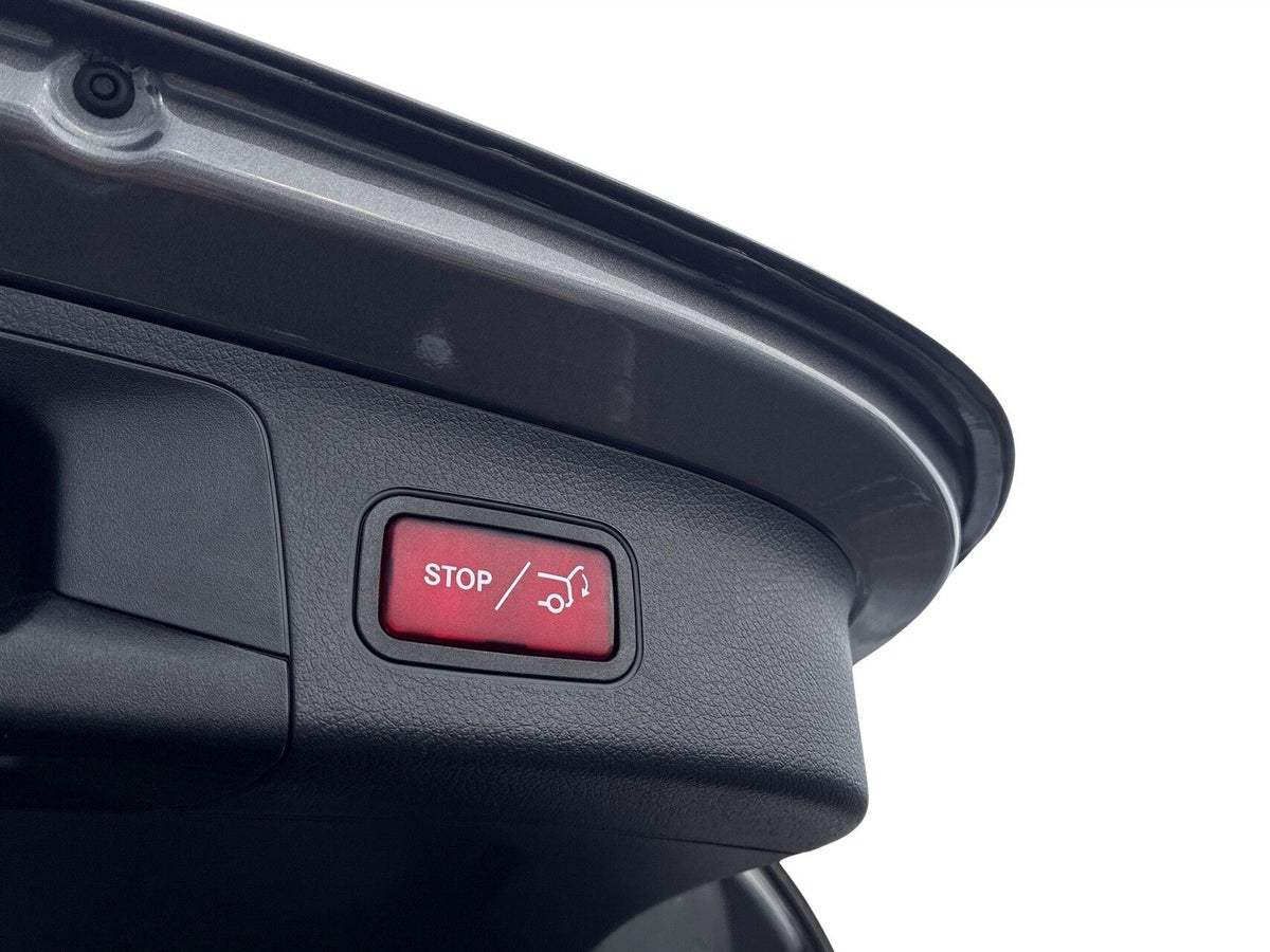 Mercedes EQA250+ AMG Line billede 6