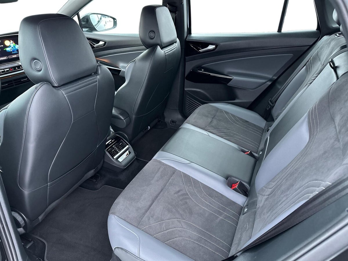 VW ID.5 Pro billede 10