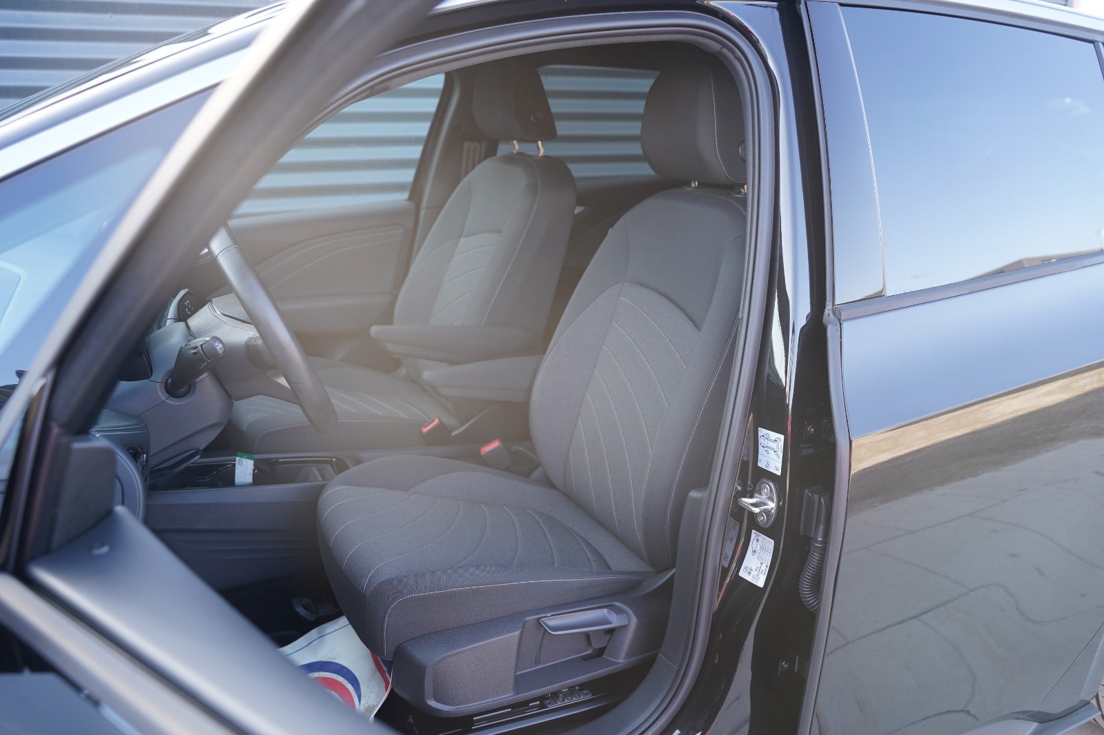 Billede af VW ID.3 58 Pro