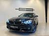 BMW 330d Gran Turismo xDrive aut. thumbnail