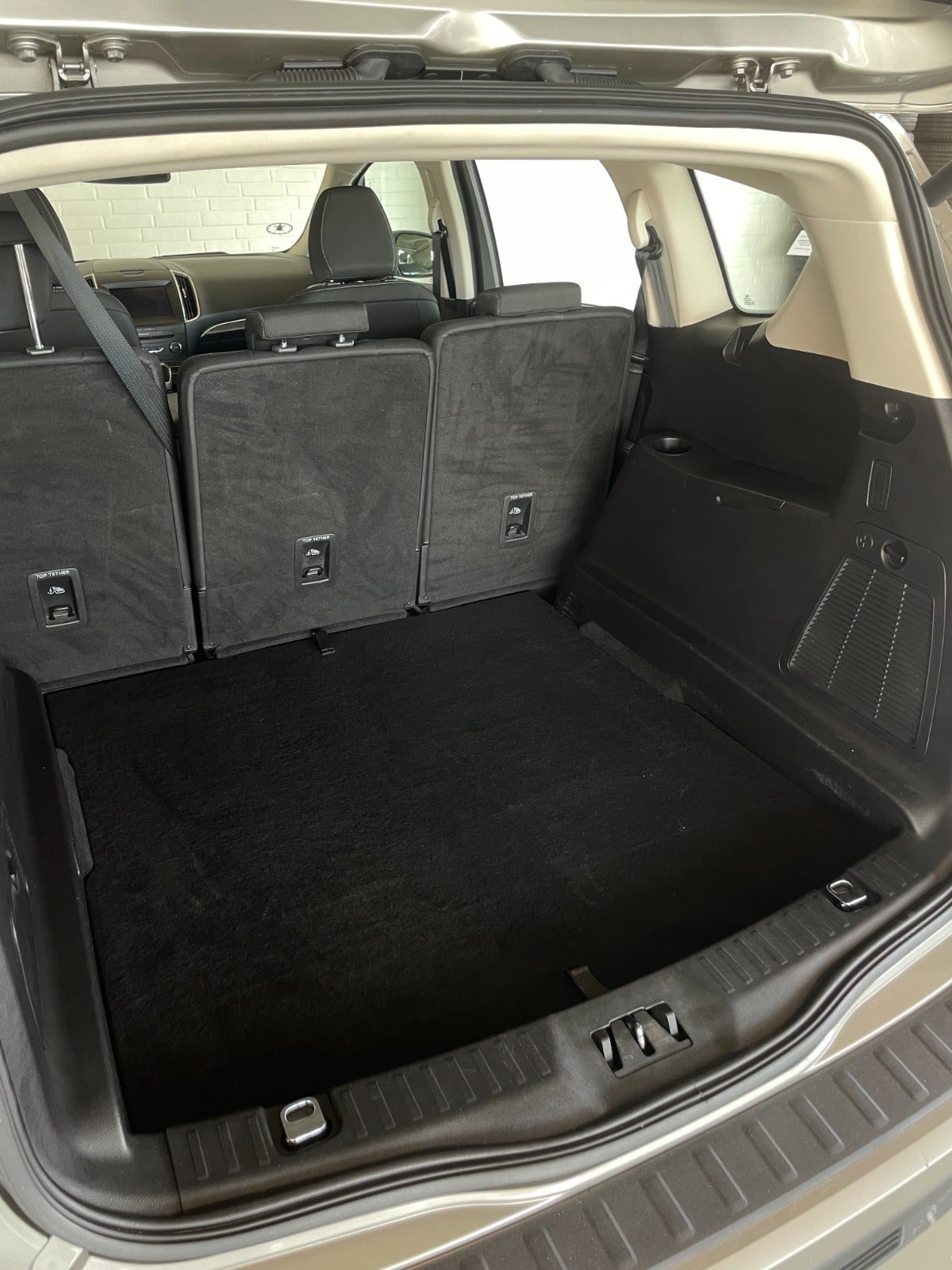 Billede af Ford S-MAX 2,0 TDCi 150 Titanium aut.