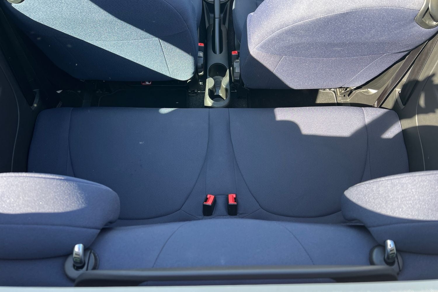 Billede af Fiat 500C 1,0 Hybrid Cult