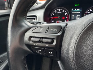 Kia Stonic T-GDi mHEV Prestige Upgrade