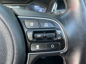 Kia Niro PHEV Premium DCT