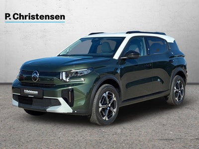 Citroën ë-C3 Aircross 44 Max 5d