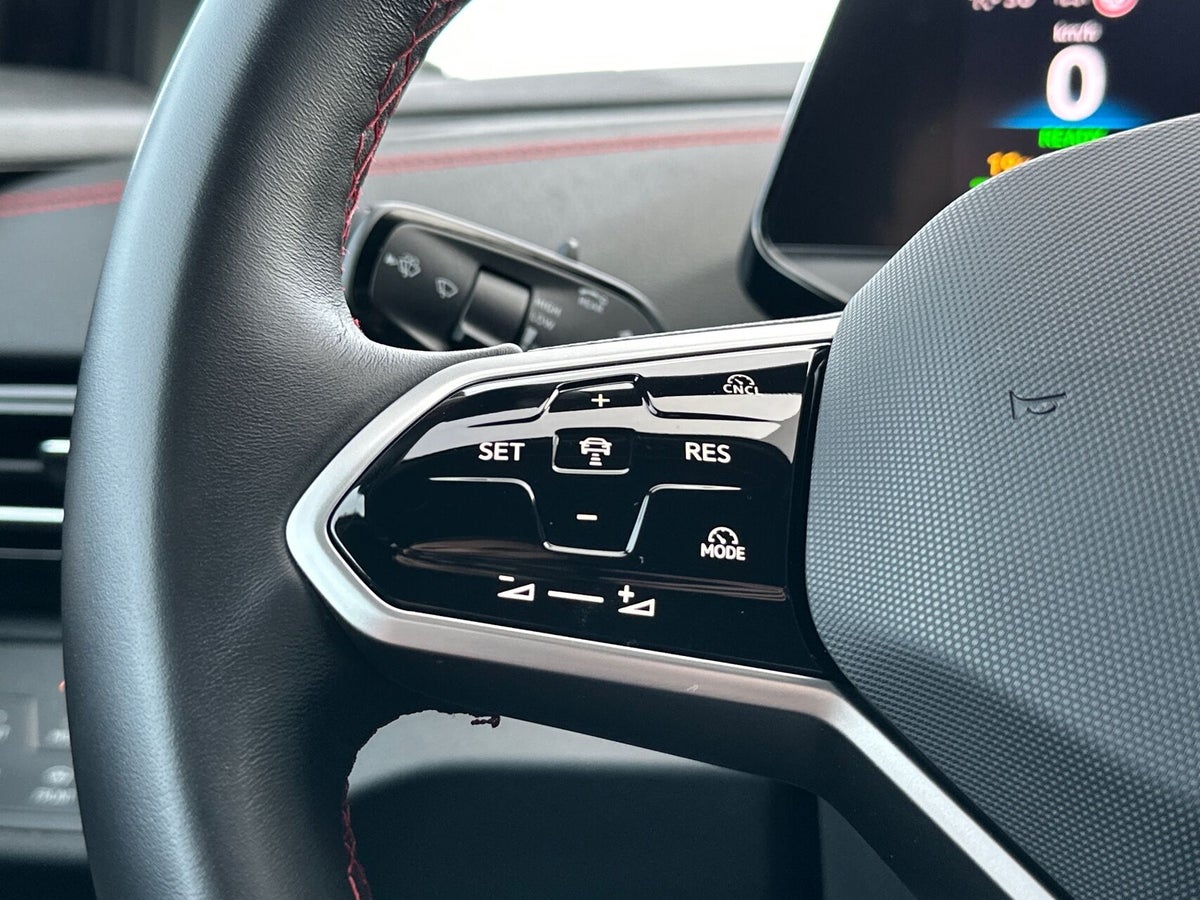 VW ID.4 GTX 4Motion billede 15