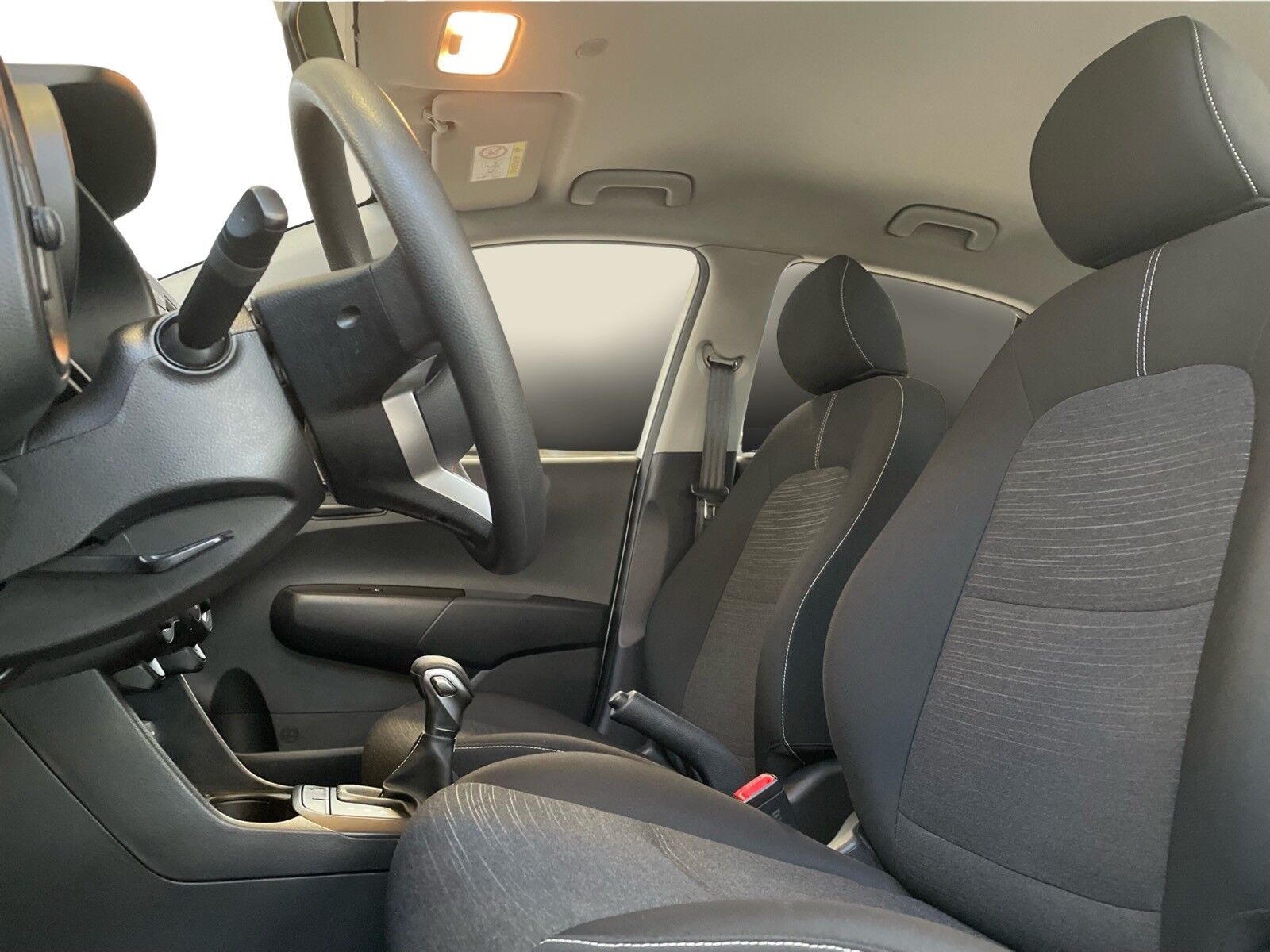 Kia Picanto Vision AMT