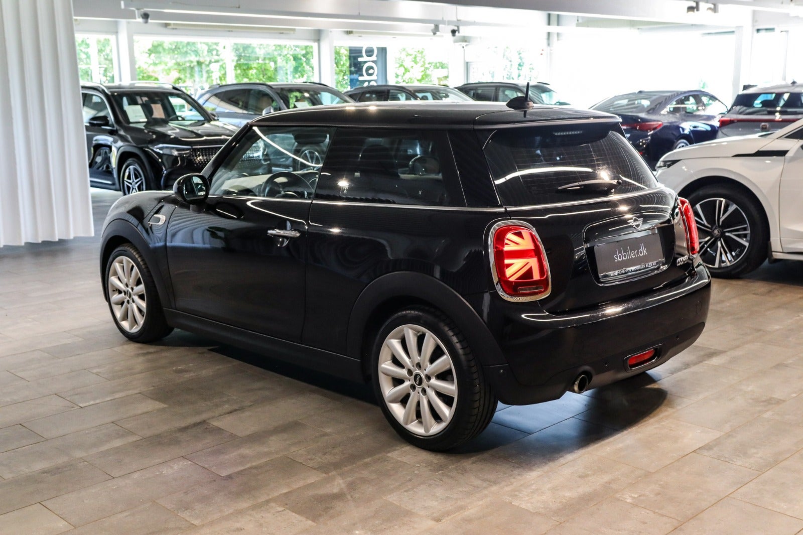 Billede af MINI Cooper 1,5 Essential Edition