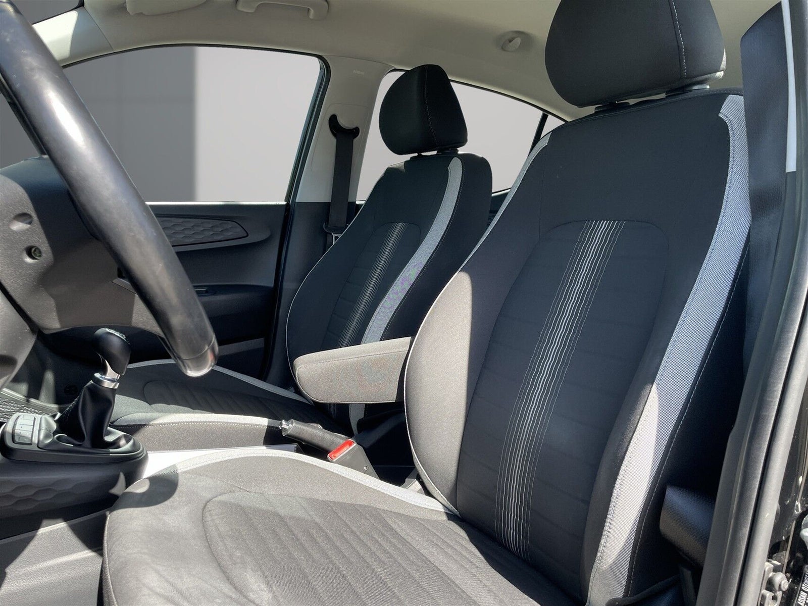 Hyundai i10 2020