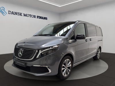 Mercedes EQV300  Avantgarde L