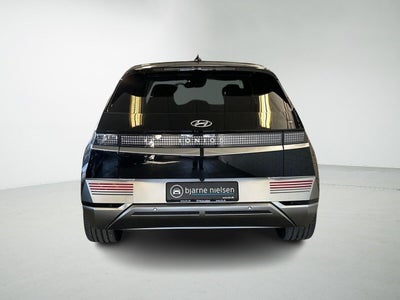 Hyundai Ioniq 5 Techniq billede 3