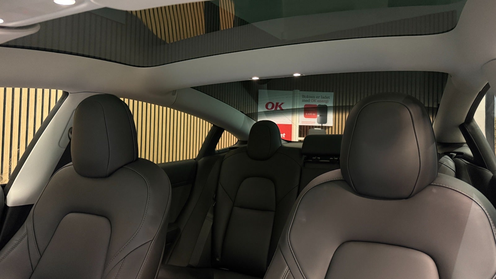 Billede af Tesla Model 3  Long Range AWD