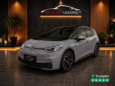 VW ID.3 58 1ST Pro Performance 5d