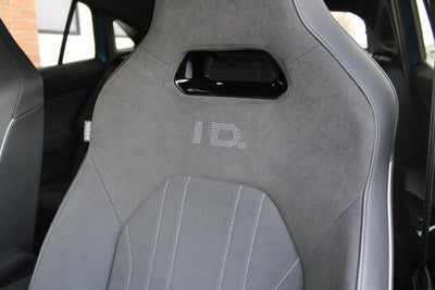 VW ID.5 Style+