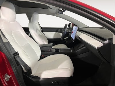 Tesla Model 3 Standard Range+ RWD