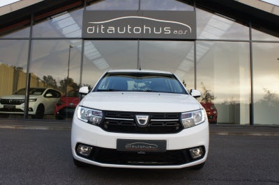 Dacia Sandero 0,9 TCe 90 Access 5d