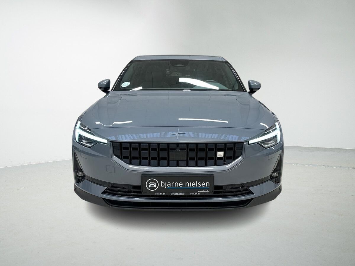 Polestar 2 Long Range AWD billede 6