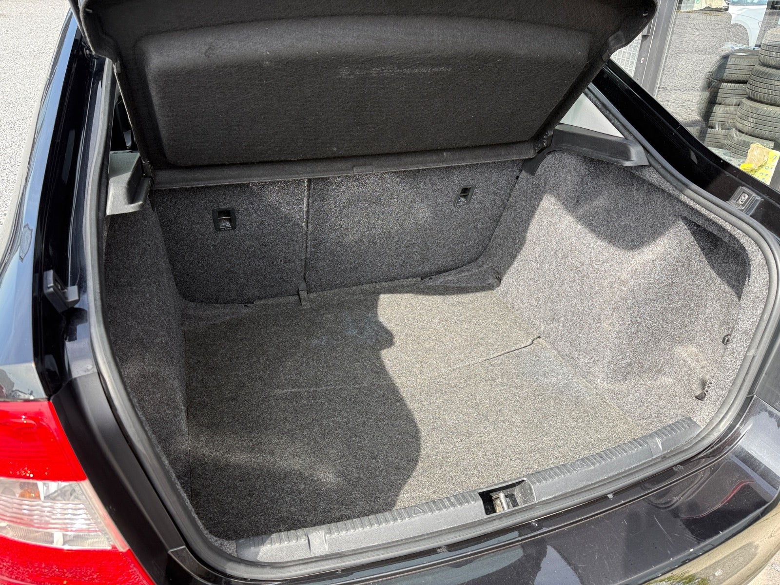 Billede af Skoda Rapid 1,2 TSi 90 Ambition