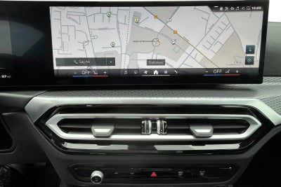 BMW i4 eDrive35 M-Sport