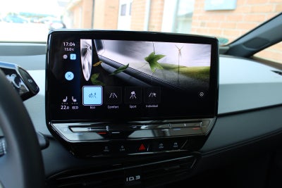 VW ID.3 Pro Move