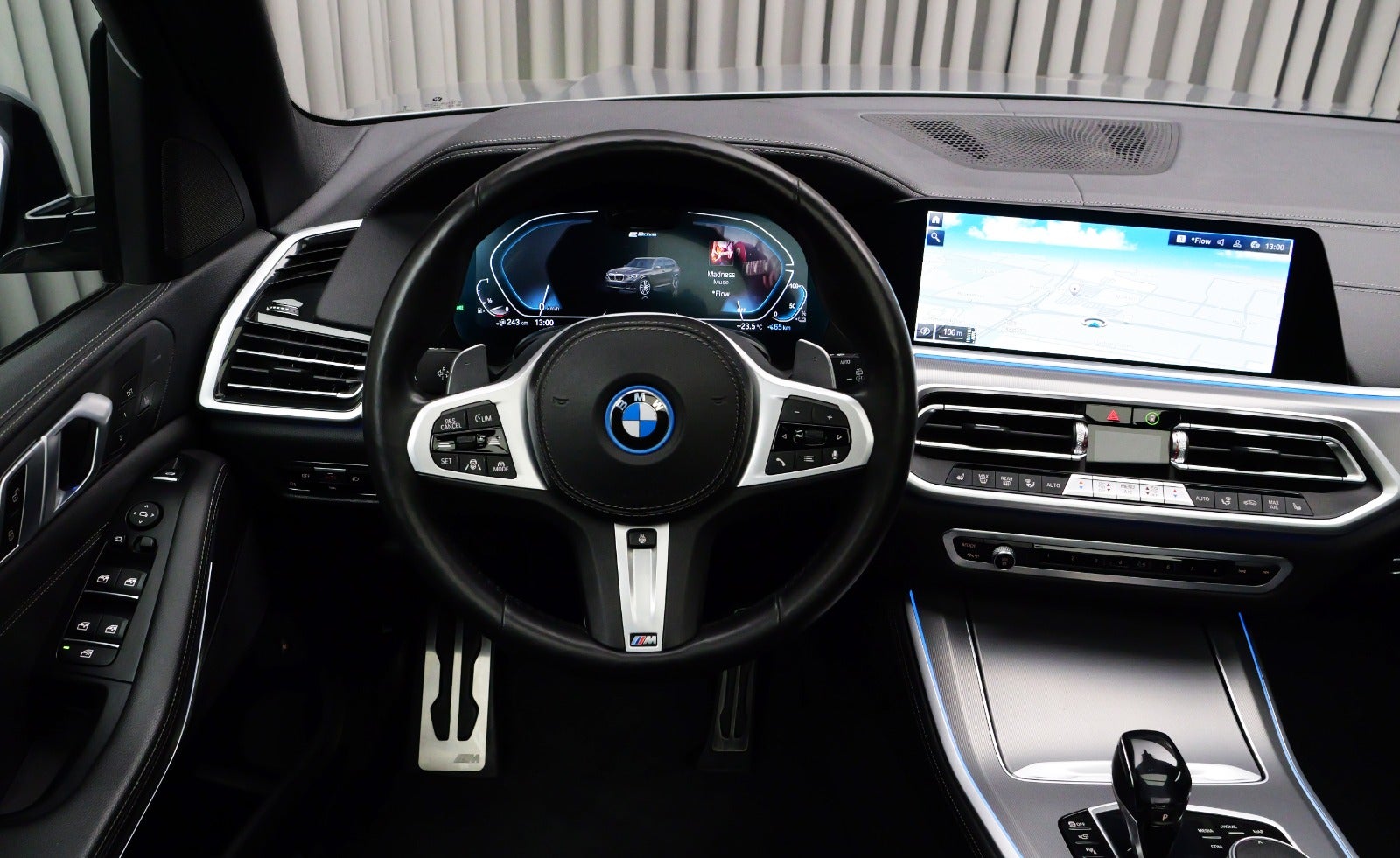 BMW X5 xDrive45e M-Sport aut.
