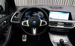 BMW X5 xDrive45e M-Sport aut.