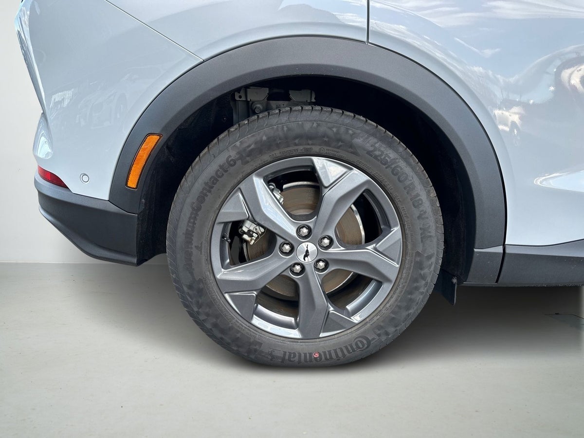 Ford Mustang Mach-E Standard Range billede 8