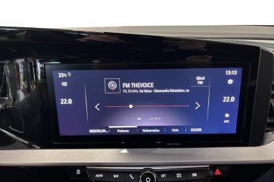 Opel Mokka T 130 Blitz aut.