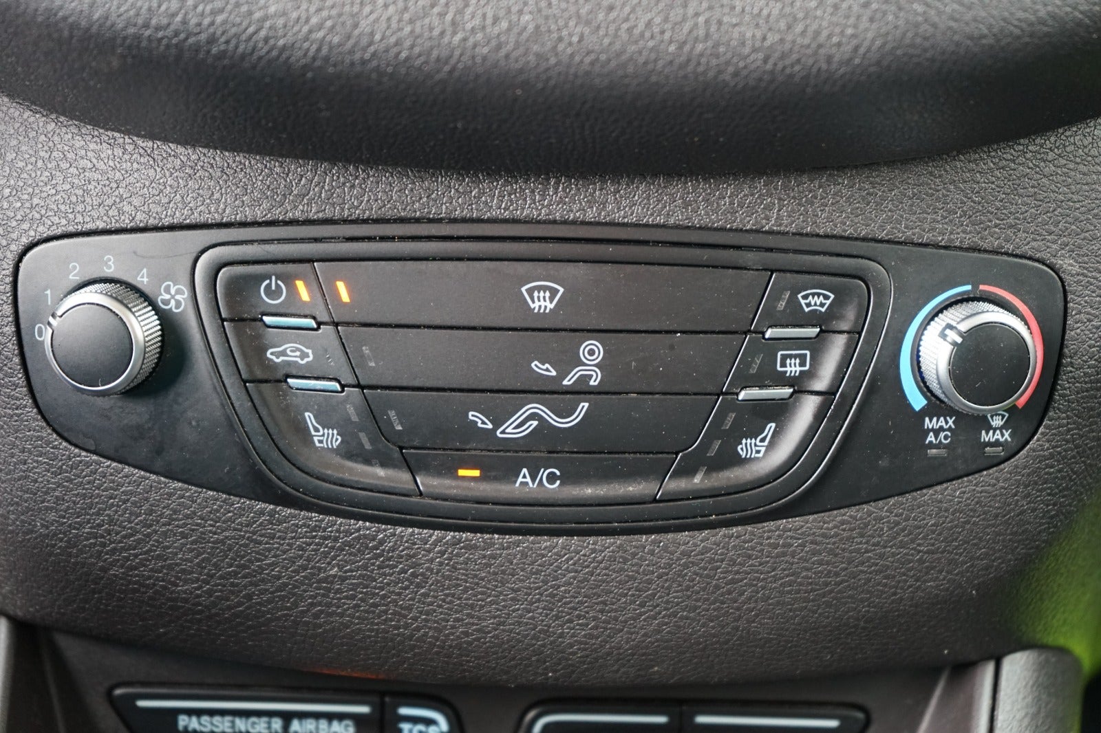 Billede af Ford Transit Courier 1,5 TDCi 75 Trend