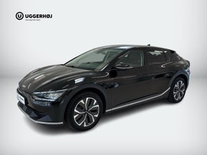 Kia EV6 Long Range