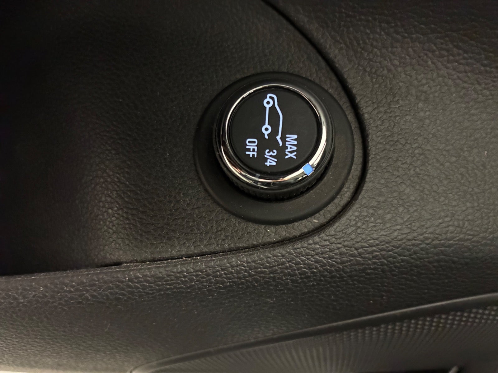 Billede af Opel Astra 1,4 T 150 Innovation Sports Tourer