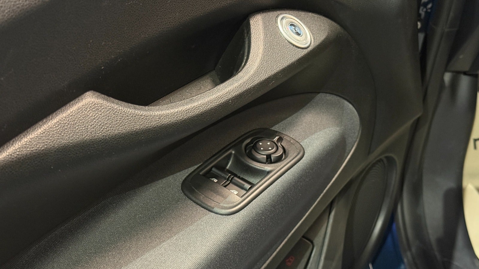 Billede af Fiat 500e 42 Icon Sky 3+1