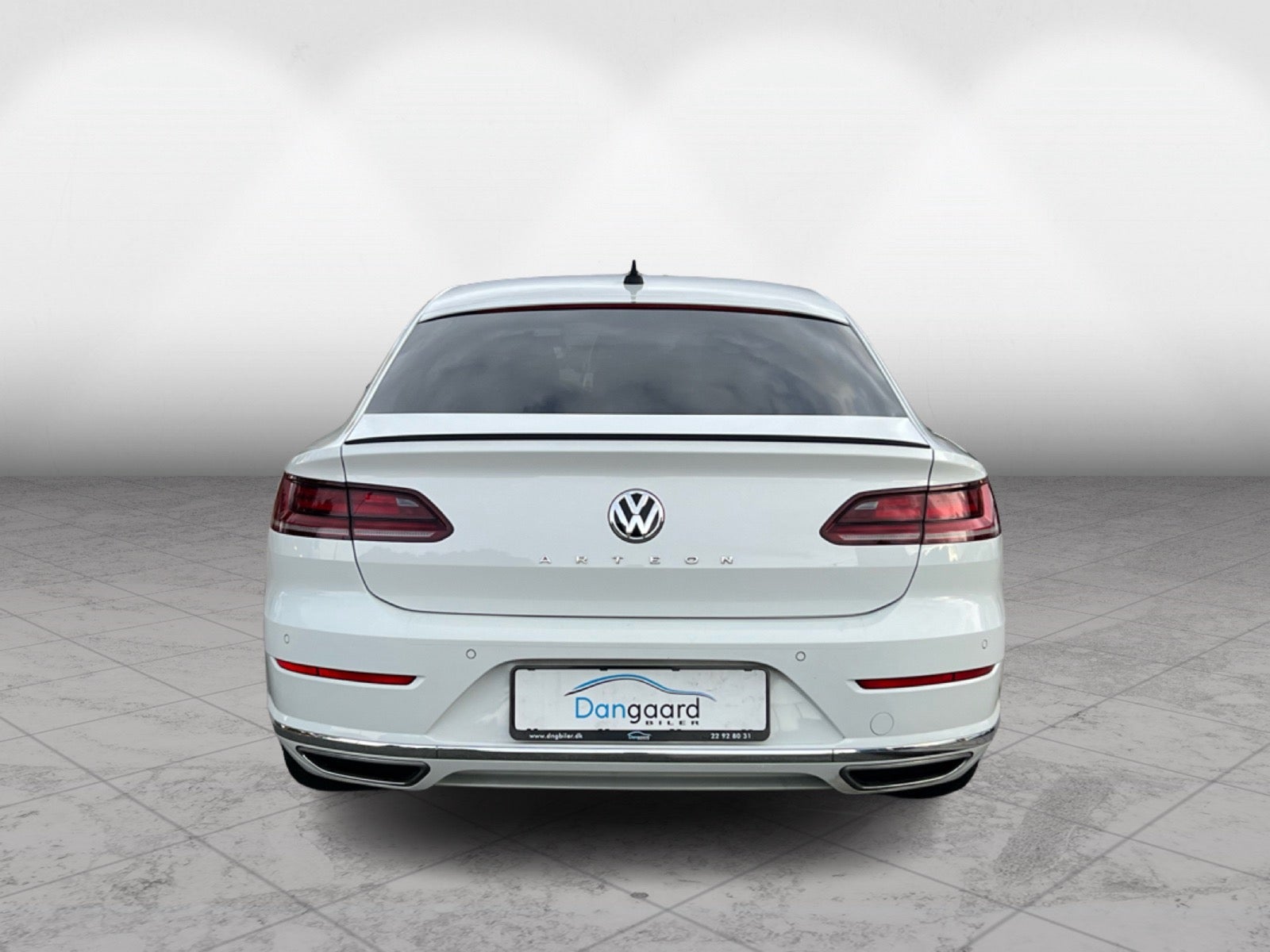 VW Arteon TSi 190 R-line Business DSG