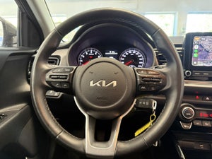 Kia Rio MPi Final Edition