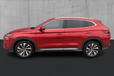 BYD Seal U Design - 1