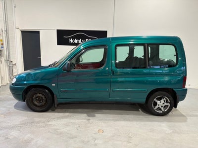 Citroën Berlingo 16V Family