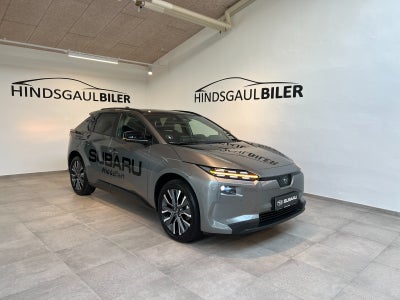 Subaru Solterra 73 Touring+ 5d