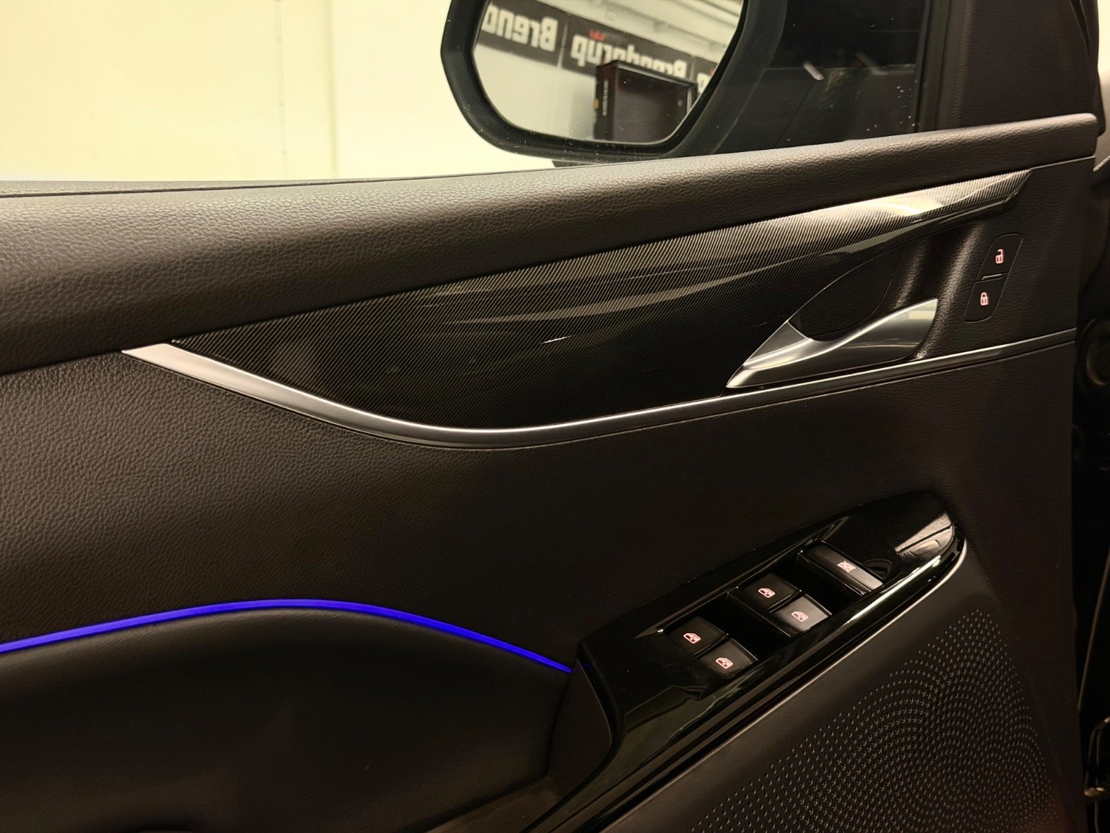 Billede af Maxus Euniq6 70