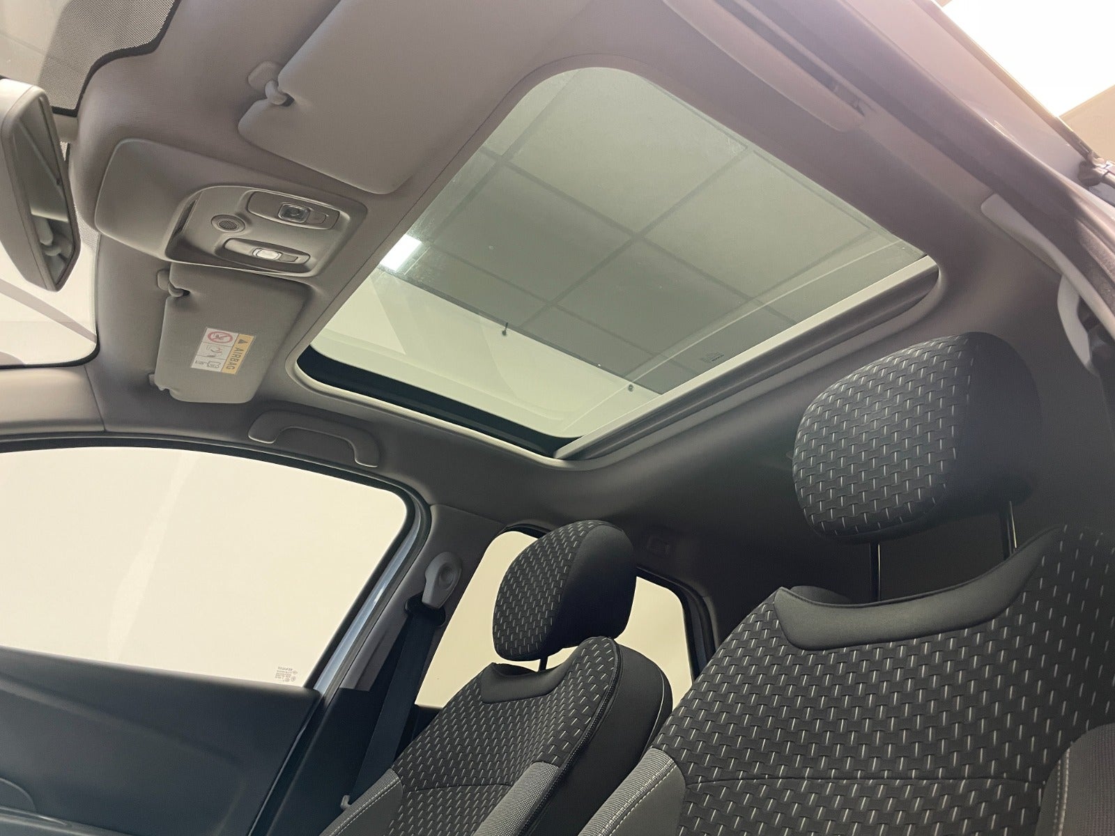 Renault Captur TCe 90 Intens