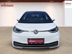 VW ID.3 Pro Performance Family