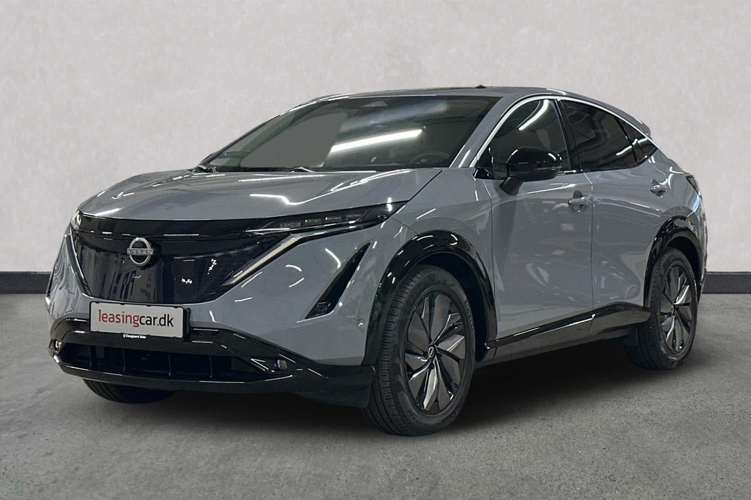 Billede af Nissan Ariya 87 Evolve