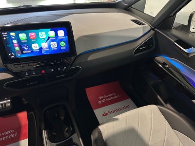VW ID.3 Pro