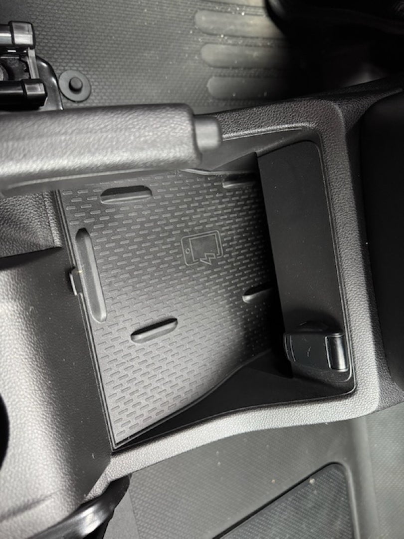 Billede af Renault Kangoo  E-Tech Open Sesame L1 Van
