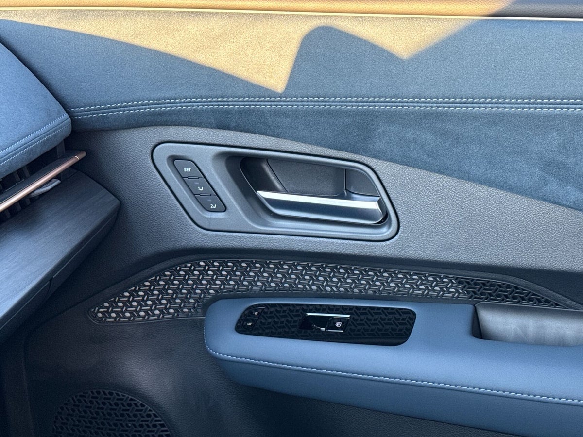 Nissan Ariya Evolve billede 21