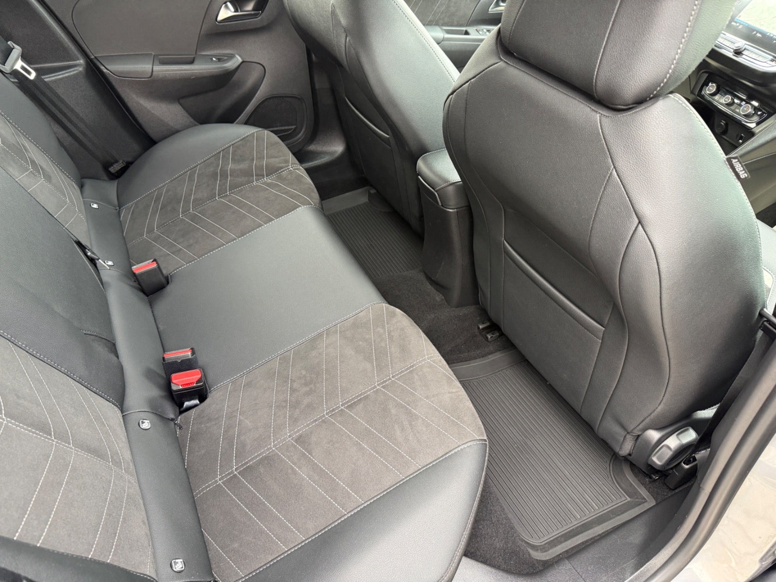 Opel Corsa-e Ultimate