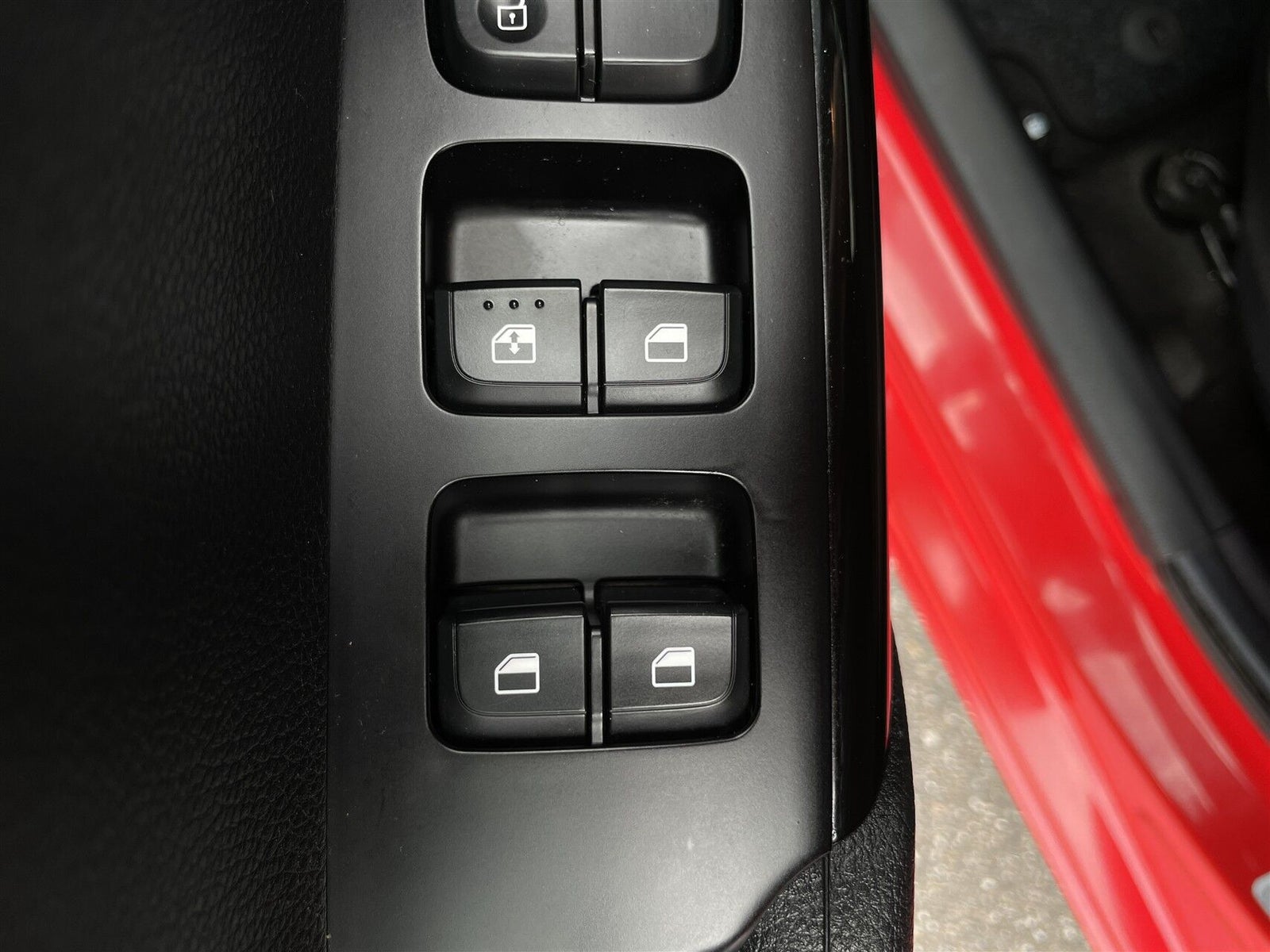 Kia Picanto Prestige Upgrade