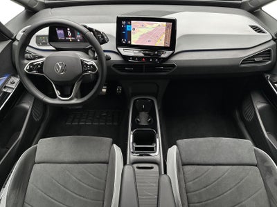 VW ID.3 Pro S billede 3