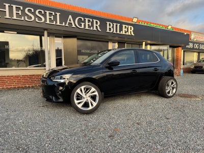 Opel Corsa 1,2 Elegance 5d